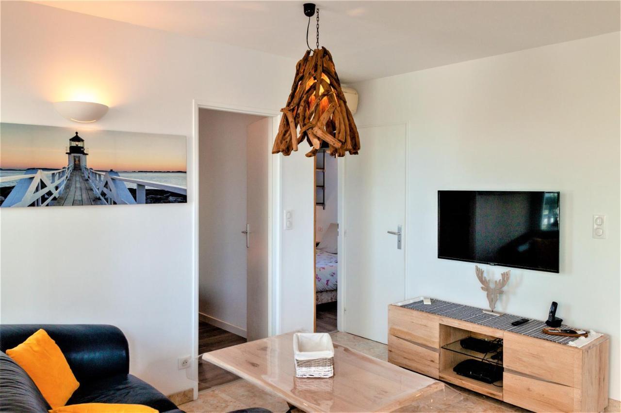 L'Atrium De La Sole Appartement La Rochelle  Buitenkant foto