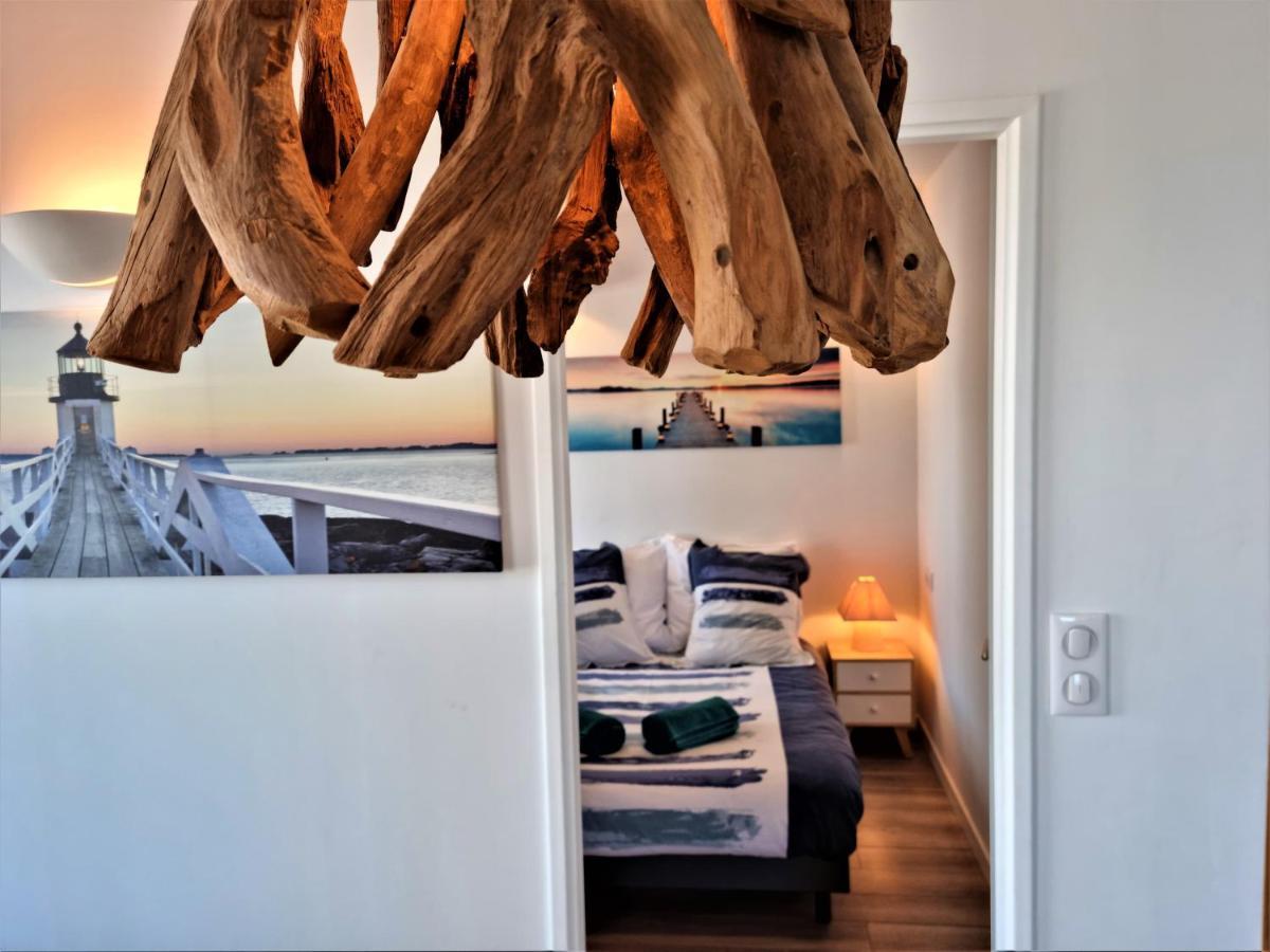 L'Atrium De La Sole Appartement La Rochelle  Buitenkant foto