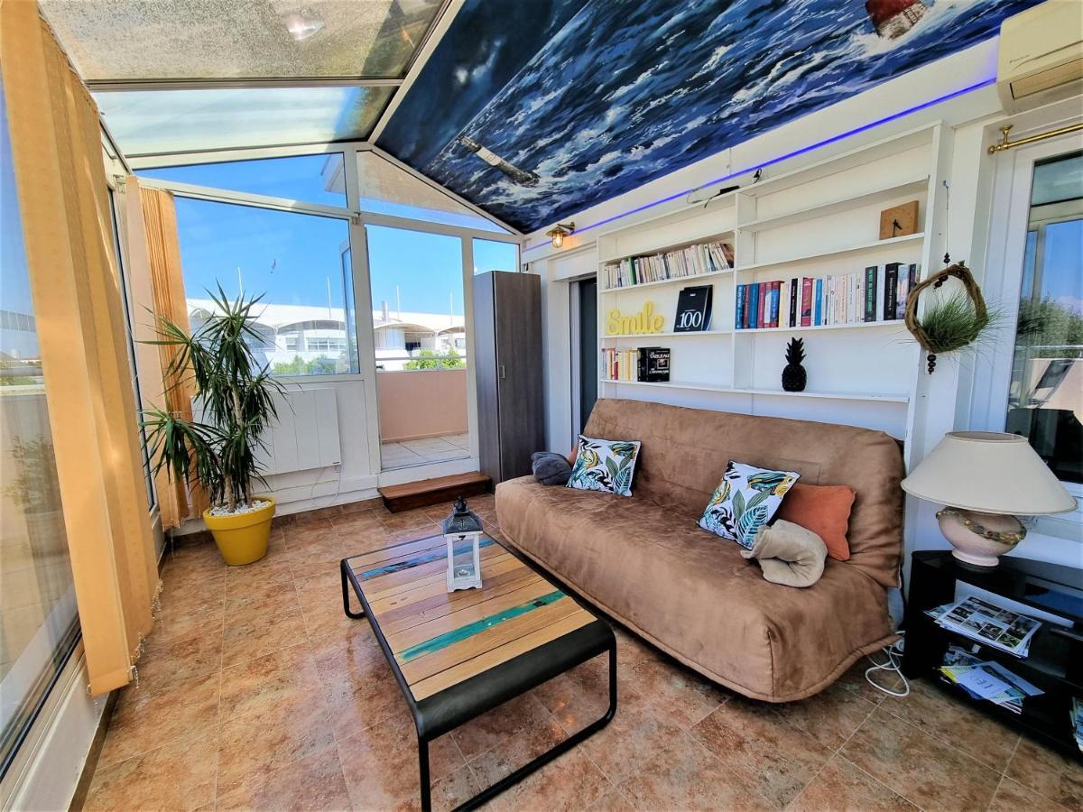 L'Atrium De La Sole Appartement La Rochelle  Buitenkant foto