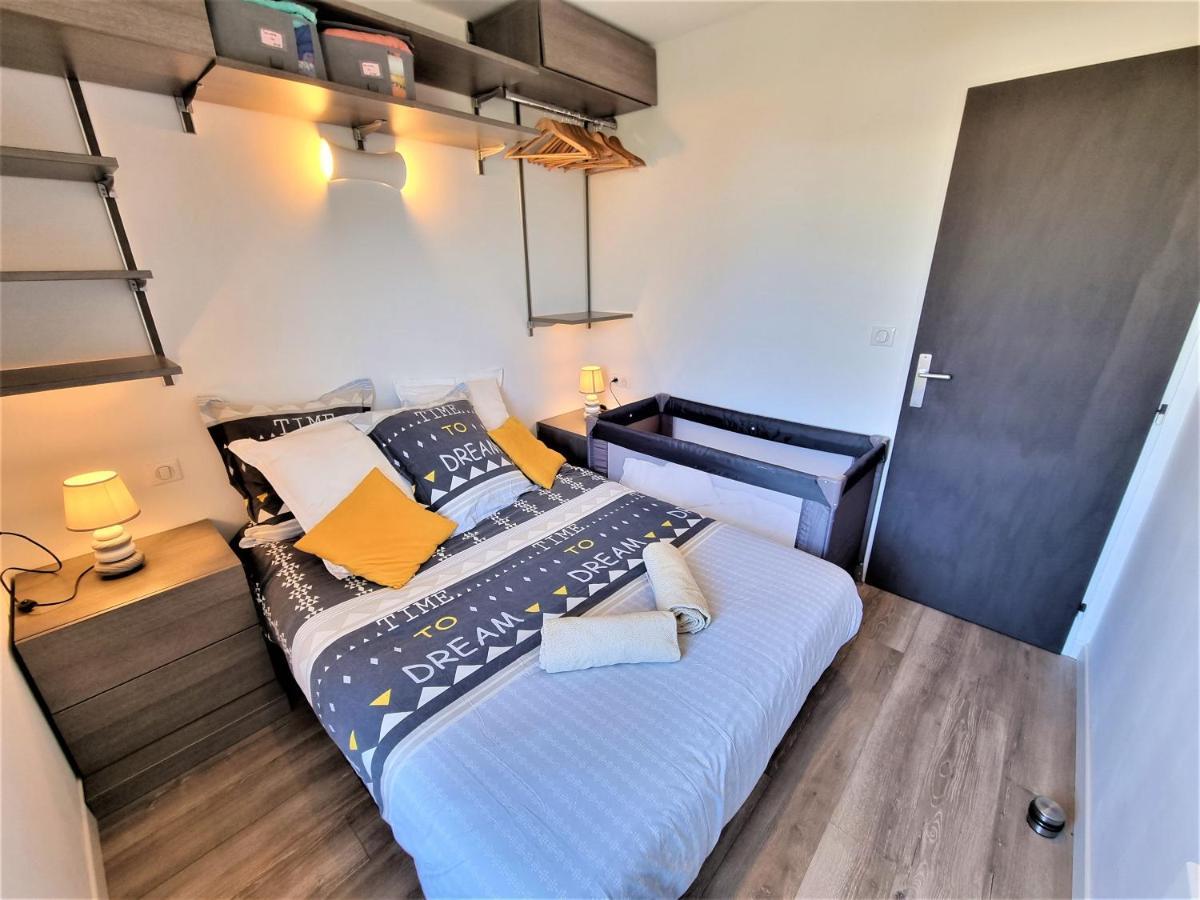 L'Atrium De La Sole Appartement La Rochelle  Buitenkant foto