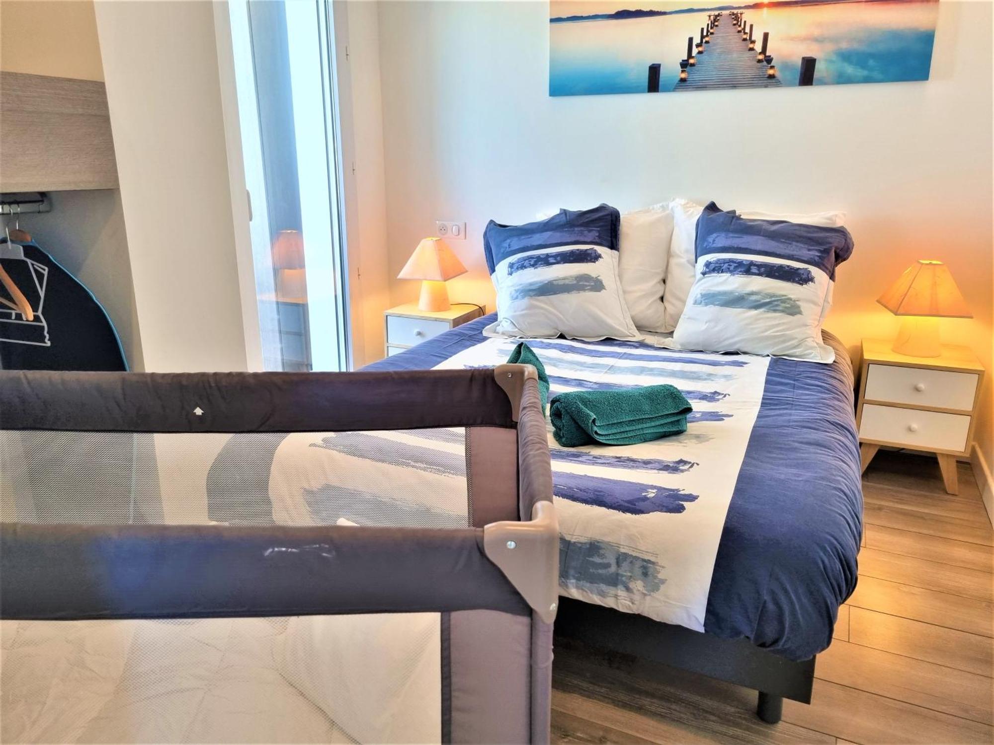 L'Atrium De La Sole Appartement La Rochelle  Buitenkant foto