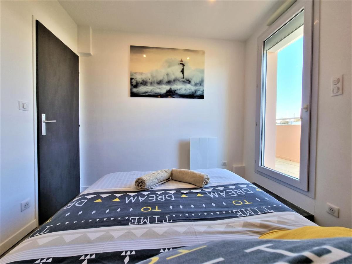 L'Atrium De La Sole Appartement La Rochelle  Buitenkant foto