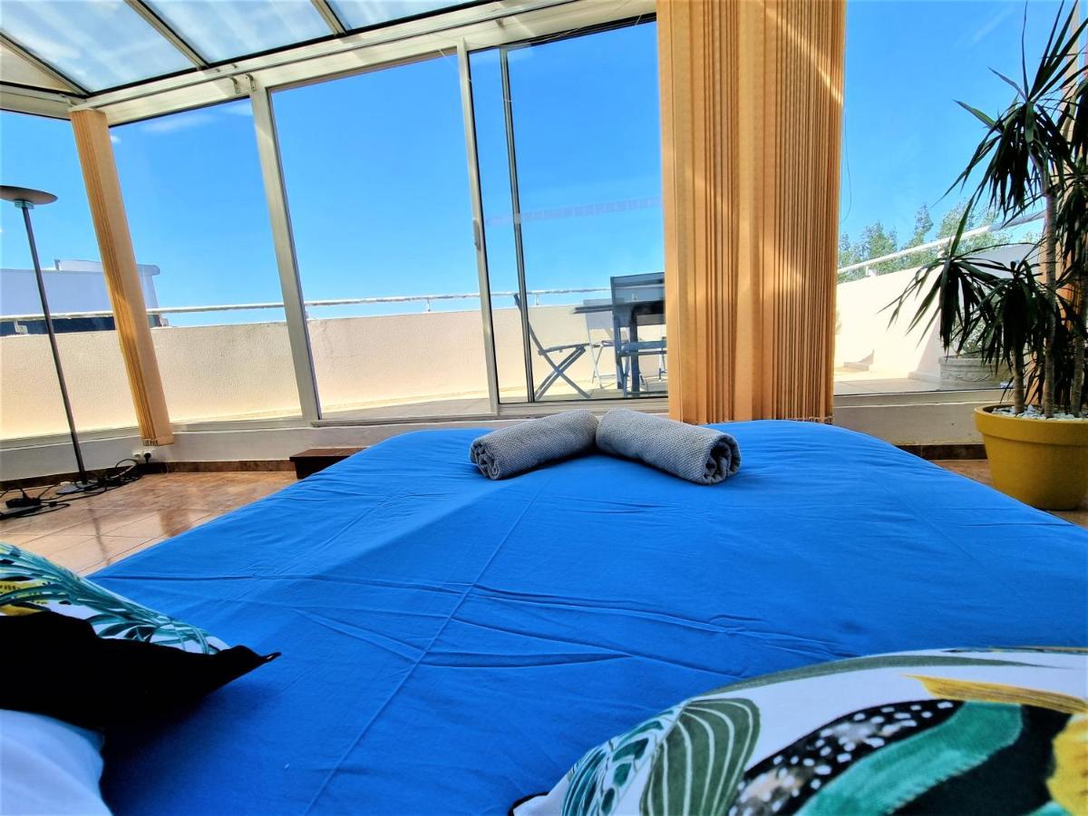 L'Atrium De La Sole Appartement La Rochelle  Buitenkant foto