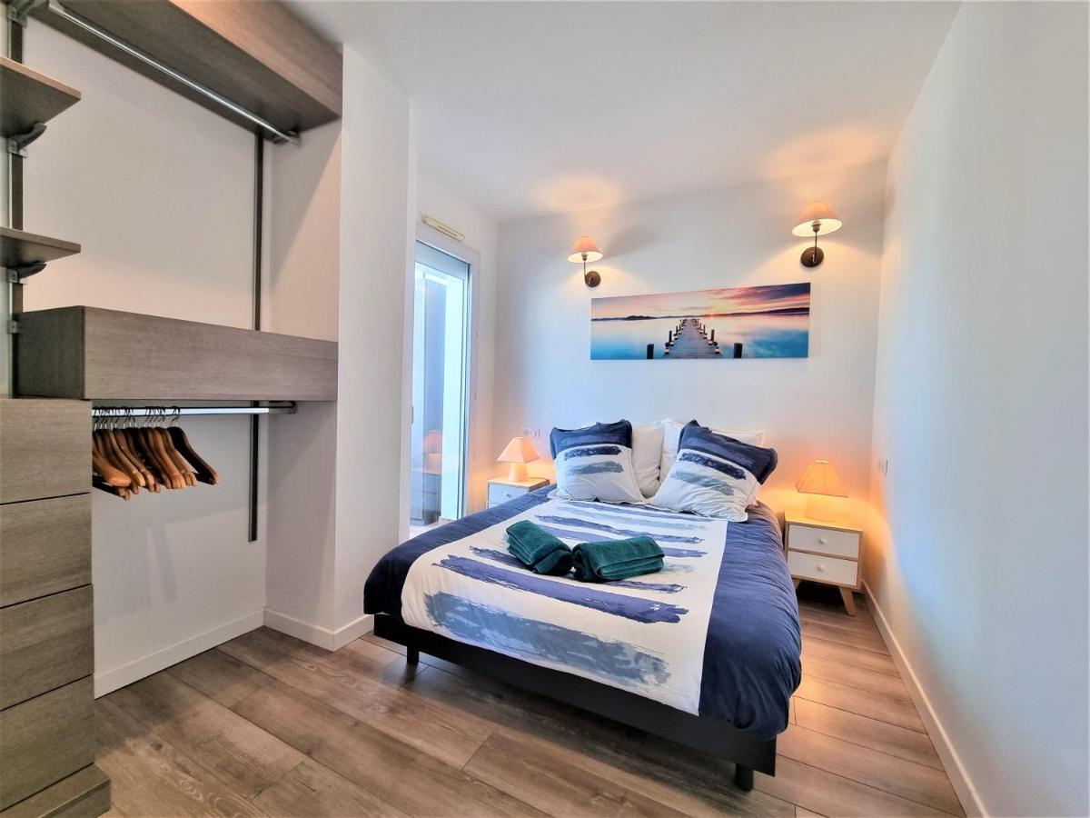 L'Atrium De La Sole Appartement La Rochelle  Buitenkant foto