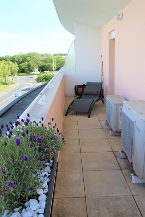 L'Atrium De La Sole Appartement La Rochelle  Buitenkant foto