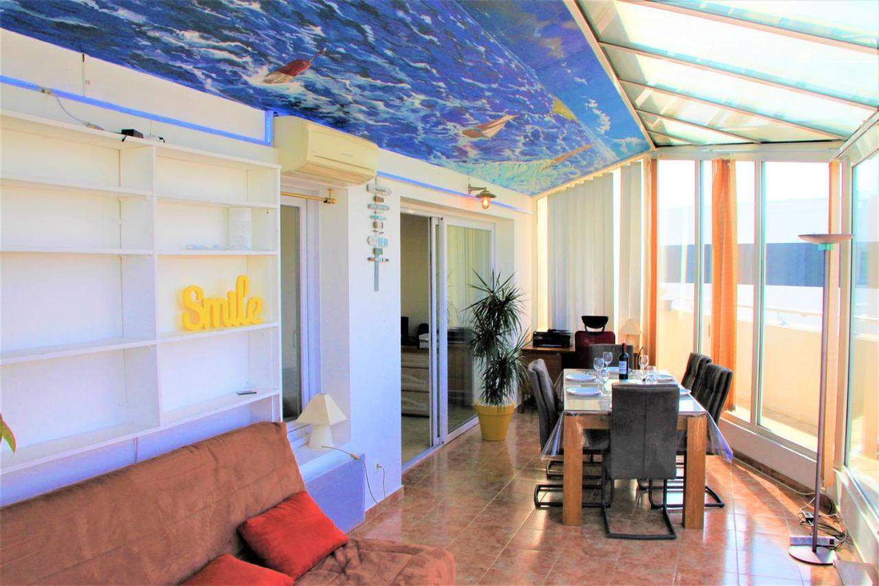 L'Atrium De La Sole Appartement La Rochelle  Buitenkant foto