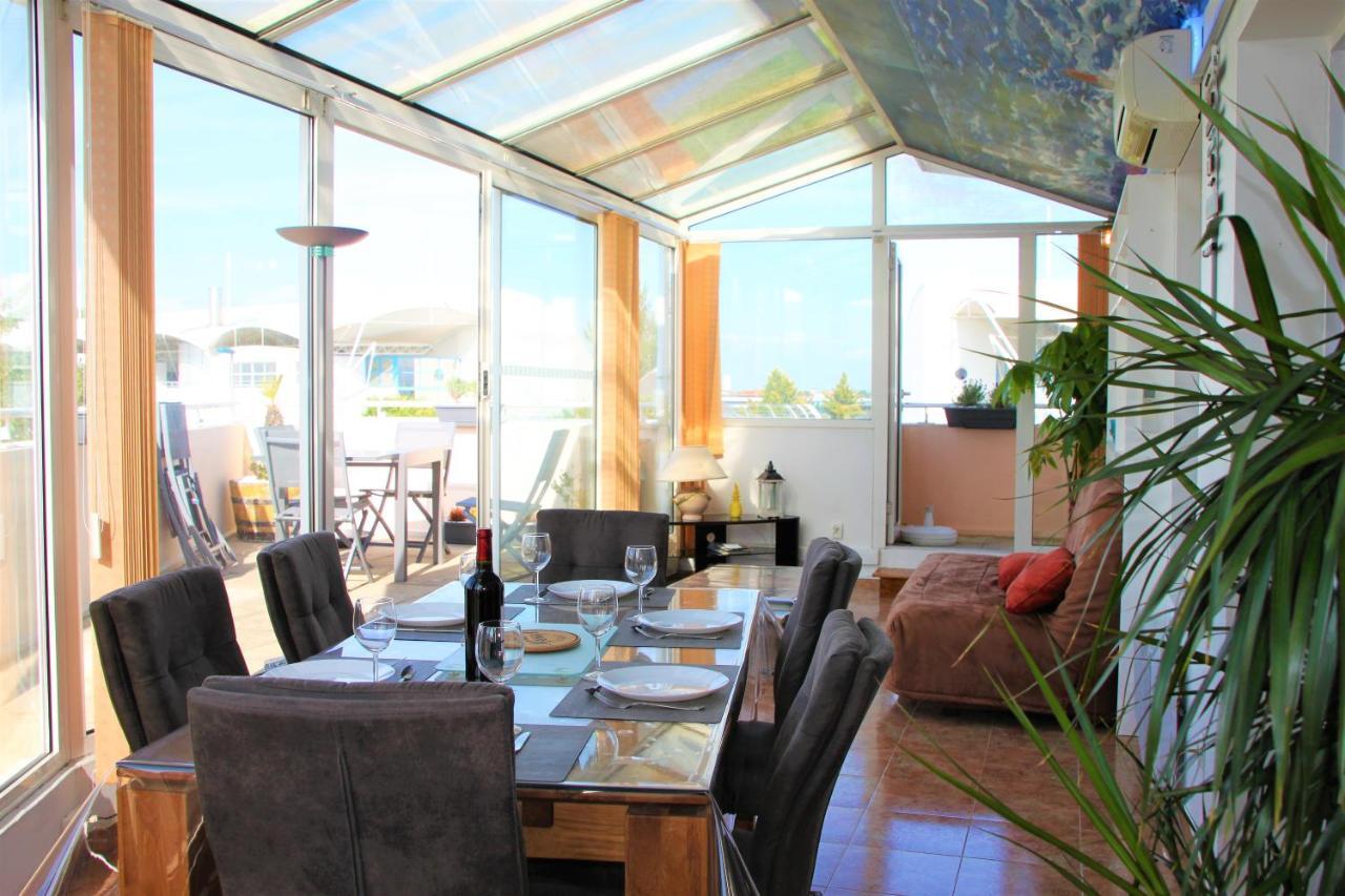 L'Atrium De La Sole Appartement La Rochelle  Buitenkant foto